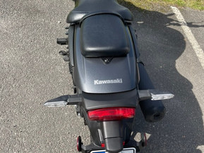 Kawasaki Eliminator