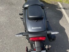 Kawasaki Eliminator