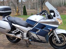 Yamaha FJR