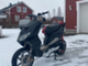Piaggio NRG