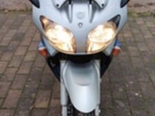 Yamaha FJR