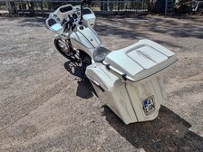Harley-Davidson Road Glide