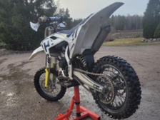 Husqvarna TC