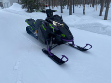 Arctic Cat M-sarja