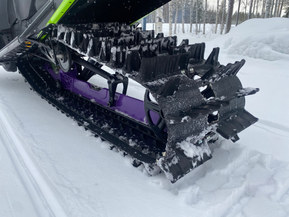 Arctic Cat M-sarja