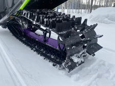 Arctic Cat M-sarja