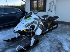 Polaris Axys