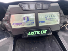 Arctic Cat M-sarja