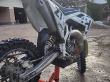 Husqvarna TC