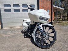Harley-Davidson Road Glide