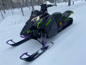 Arctic Cat M-sarja
