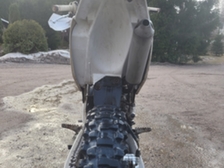 Husqvarna TC