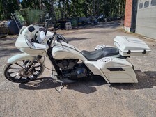 Harley-Davidson Road Glide