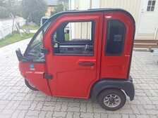 Kontio Motors AutoKruiser