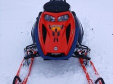 Myydään Ski-Doo Summit - Nettimoto Myydään Ski-Doo Summit - Nettimoto