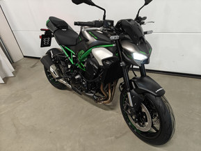 Kawasaki Z