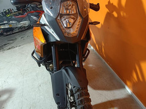 KTM 1190