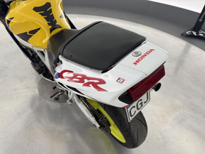 Honda CBR