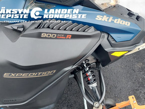 Ski-Doo Expedition