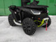 Segway Snarler