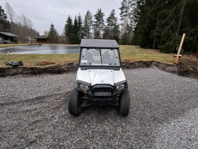 Polaris RZR