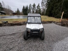 Polaris RZR