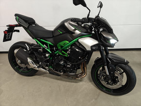 Kawasaki Z
