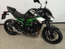 Kawasaki Z