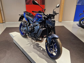 Yamaha MT-09