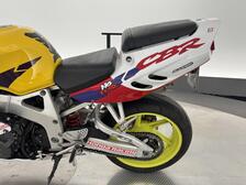 Honda CBR