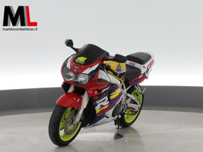 Honda CBR