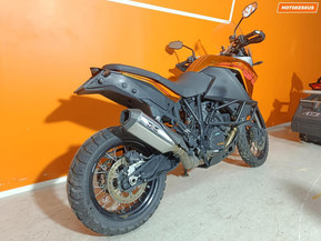 KTM 1190