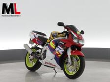 Honda CBR