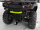 Segway Snarler