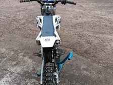 Husqvarna TC
