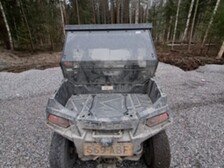 Polaris RZR