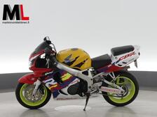 Honda CBR
