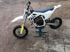 Husqvarna TC