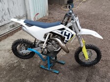 Husqvarna TC