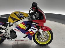 Honda CBR
