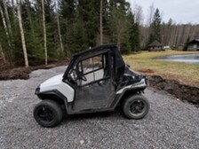 Polaris RZR