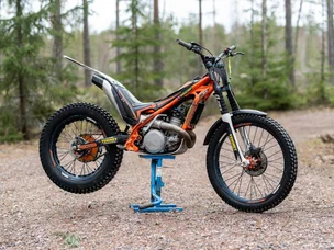 Scorpa -