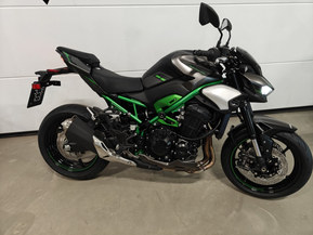 Kawasaki Z