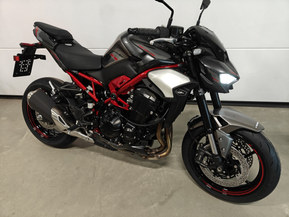 Kawasaki Z