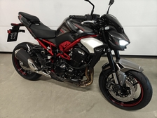 Kawasaki Z