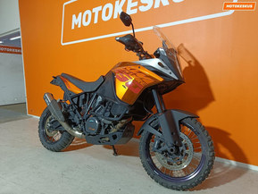 KTM 1190