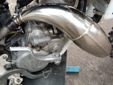 Husqvarna TC