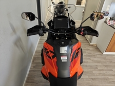 KTM 1290 Super Adventure S