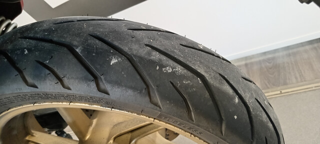 Honda CB Katu/Matka/Sport 500