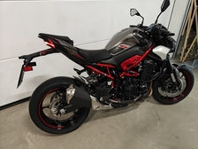 Kawasaki Z